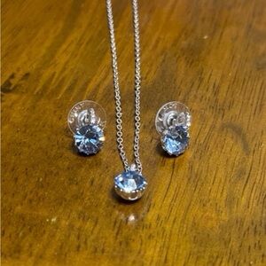 Necklace & Earring Set